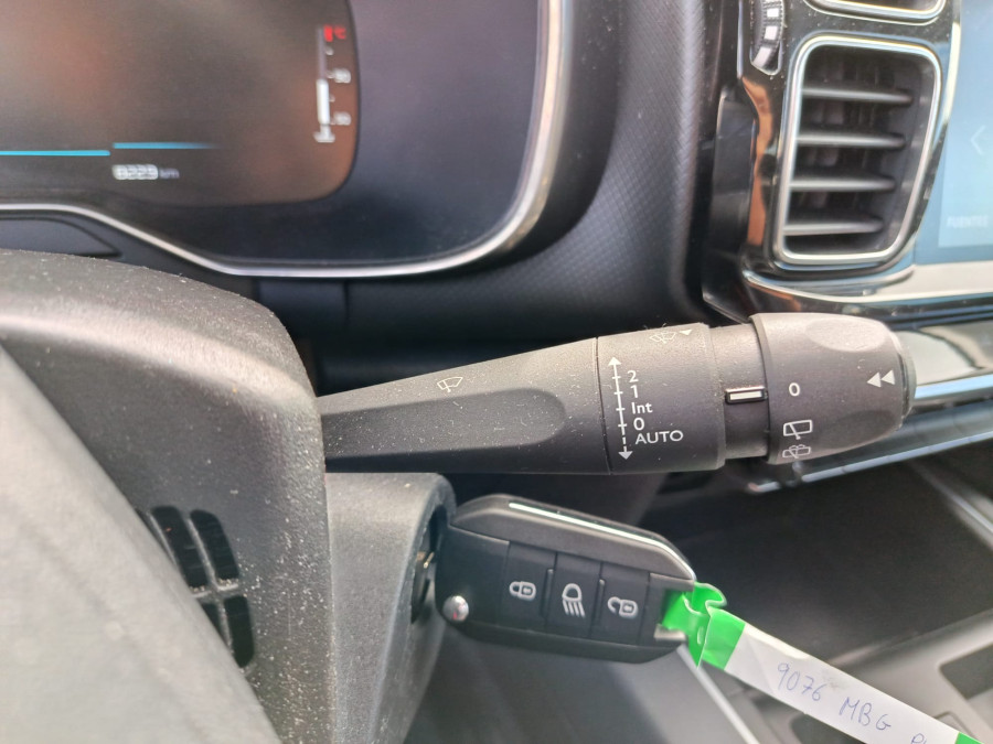 Imagen de CITROEN C5 Aircross