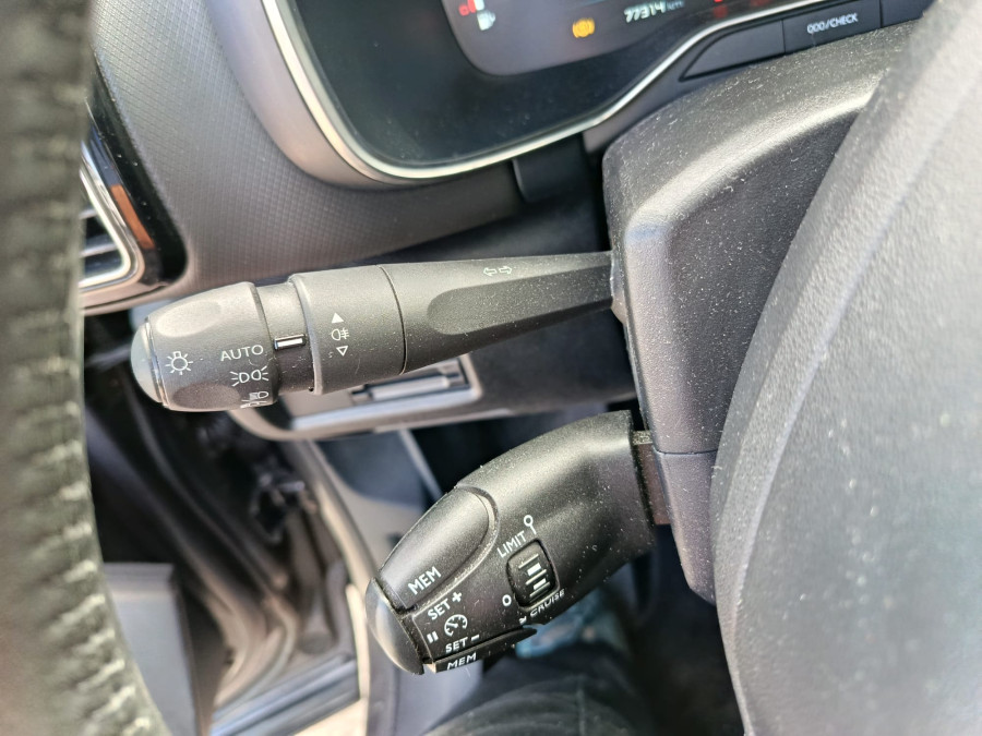 Imagen de CITROEN C5 Aircross