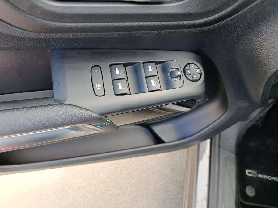 Imagen de CITROEN C5 Aircross