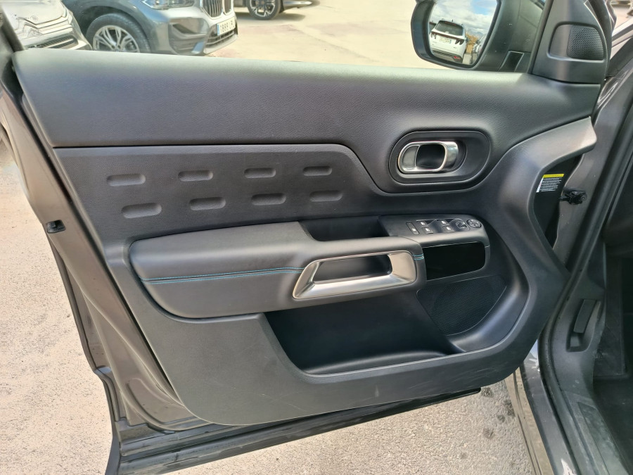 Imagen de CITROEN C5 Aircross