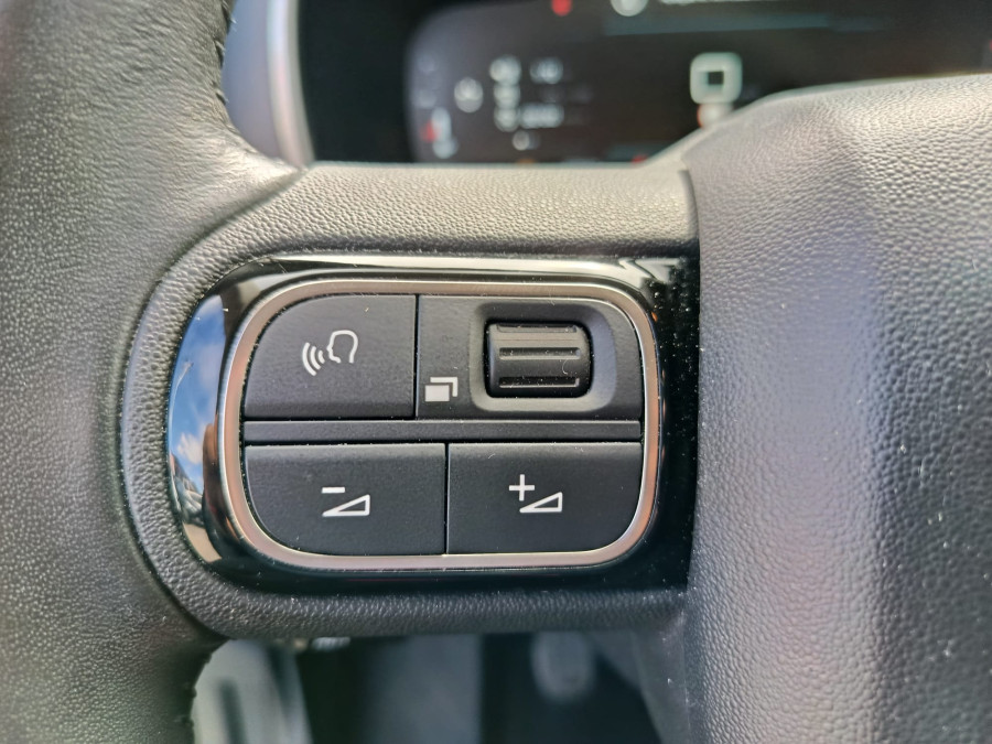 Imagen de CITROEN C5 Aircross