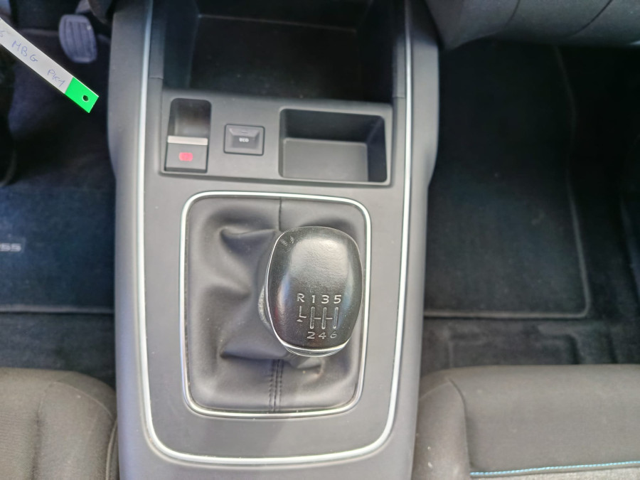 Imagen de CITROEN C5 Aircross