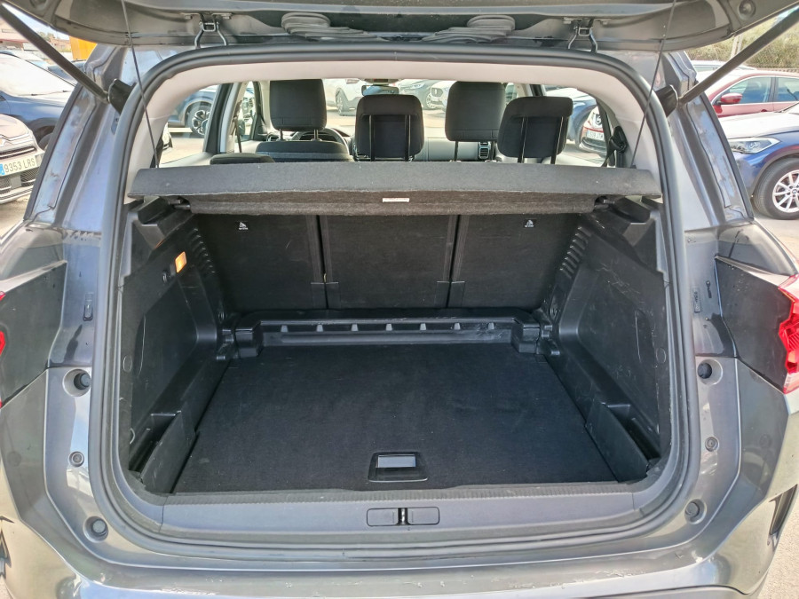 Imagen de CITROEN C5 Aircross