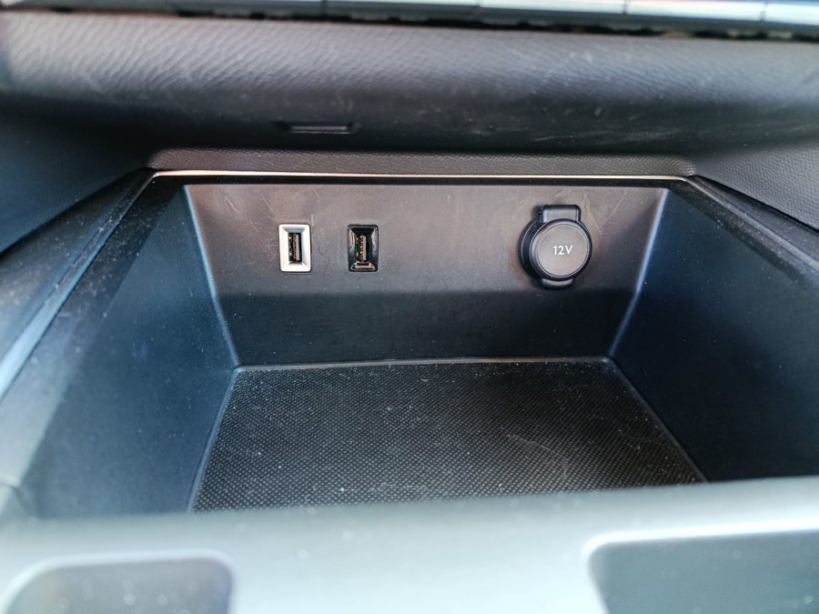 Imagen de CITROEN C5 Aircross