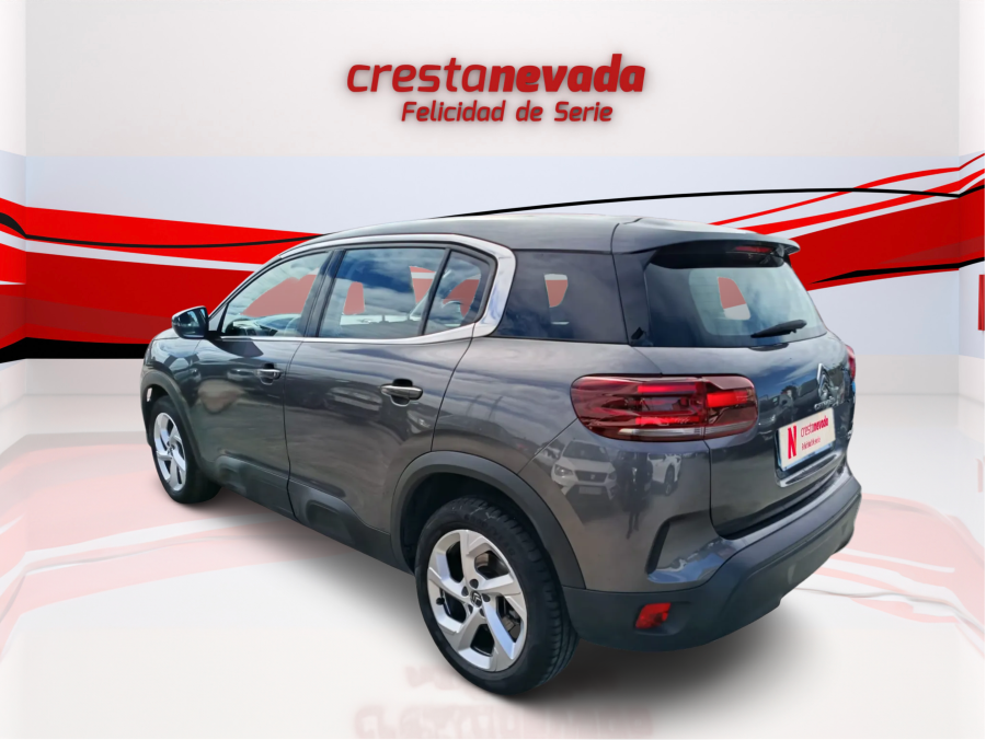 Imagen de CITROEN C5 Aircross