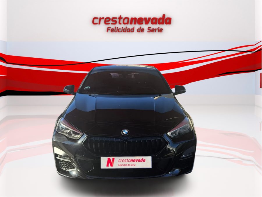 Imagen de BMW Serie 2
