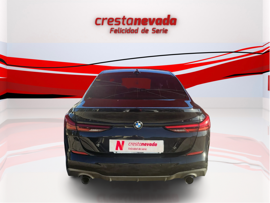 Imagen de BMW Serie 2