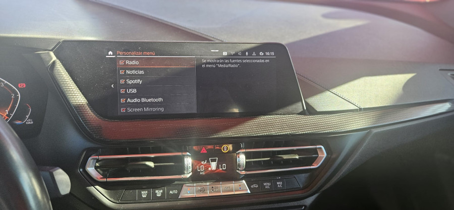 Imagen de BMW Serie 2