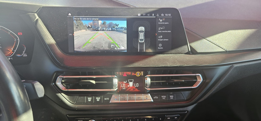 Imagen de BMW Serie 2