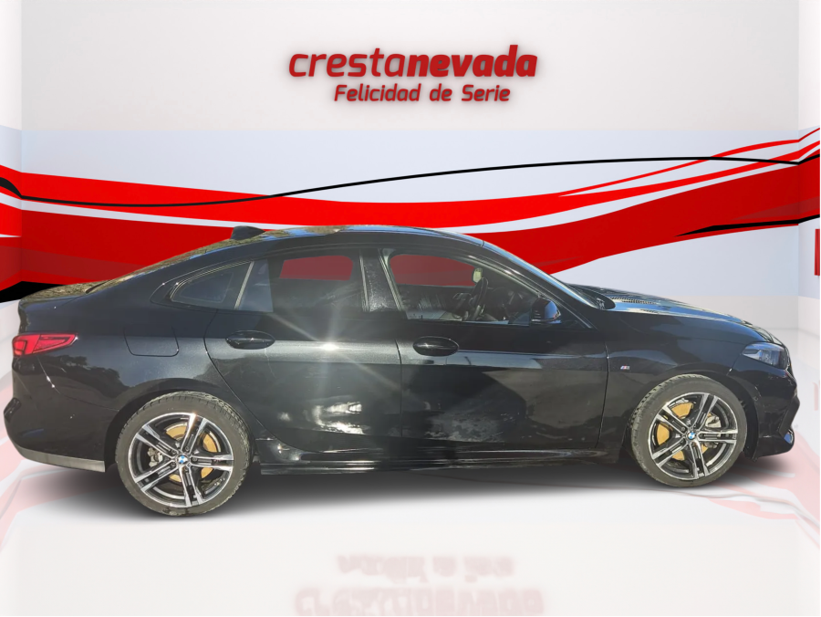 Imagen de BMW Serie 2