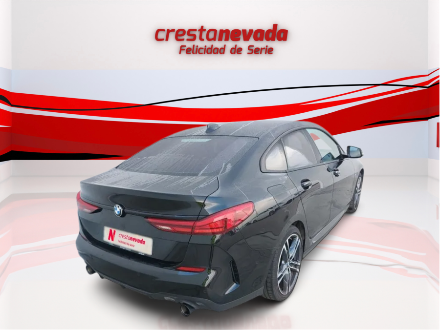 Imagen de BMW Serie 2
