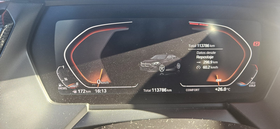 Imagen de BMW Serie 2