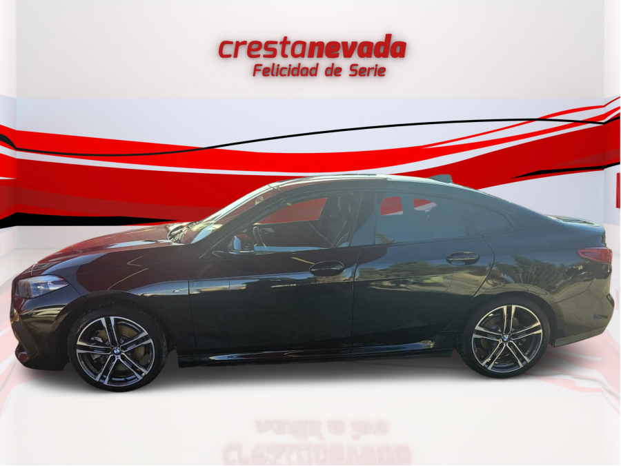 Imagen de BMW Serie 2