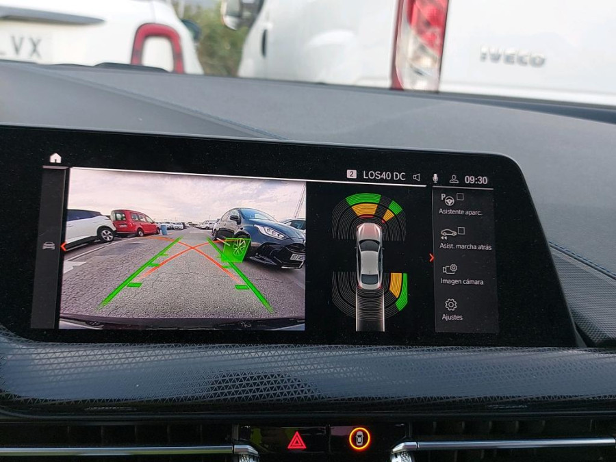 Imagen de BMW Serie 2