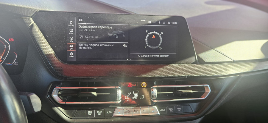 Imagen de BMW Serie 2