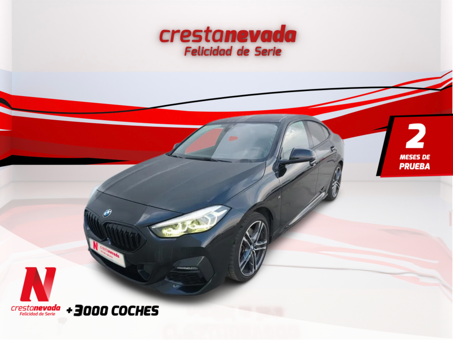 Bmw Serie 2