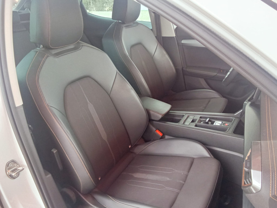 Imagen de cupra Formentor