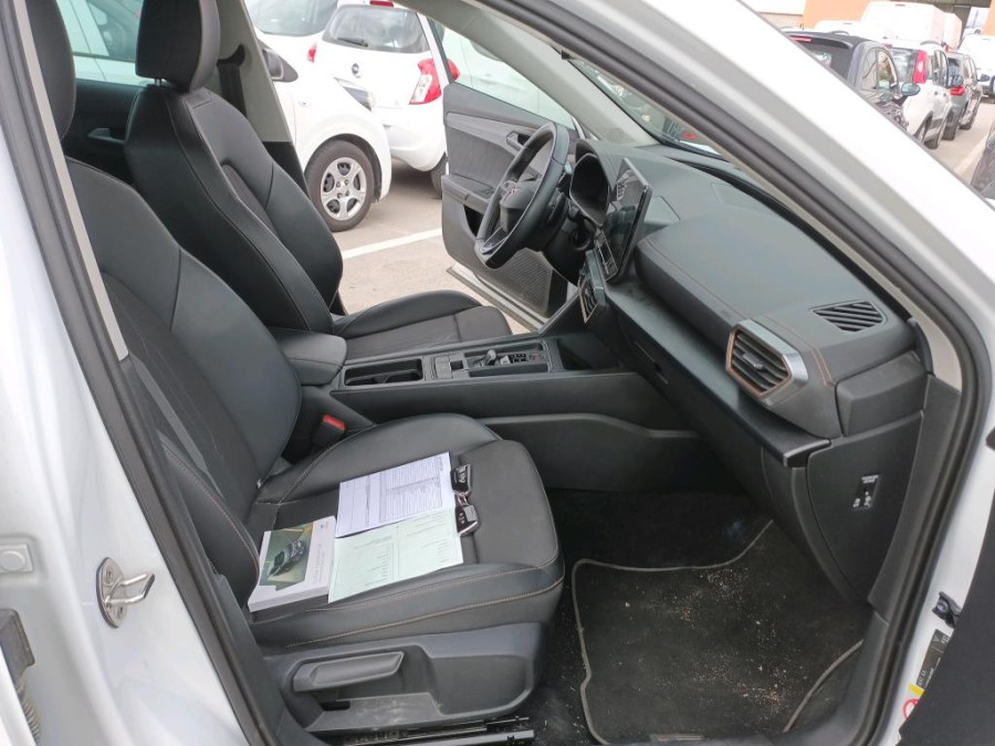 Imagen de cupra Formentor