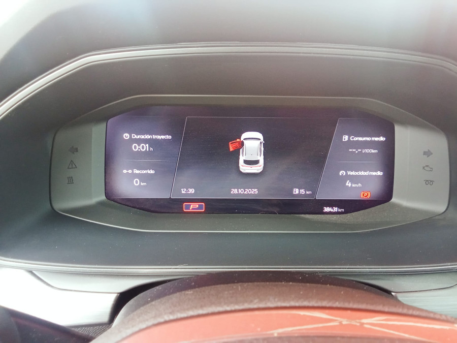 Imagen de cupra Formentor