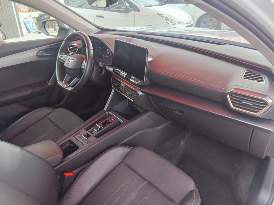 Imagen de cupra Formentor