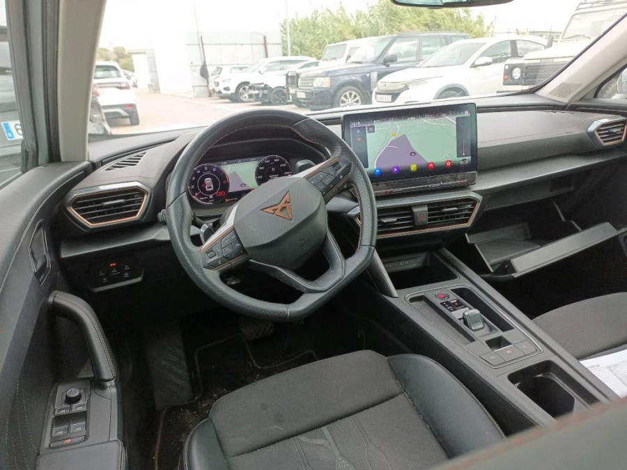 Imagen de cupra Formentor