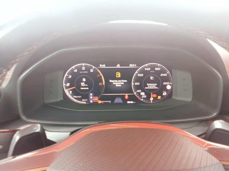 Imagen de cupra Formentor