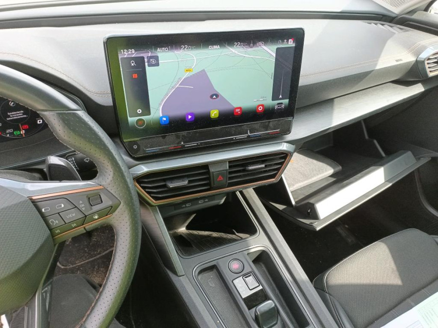 Imagen de cupra Formentor