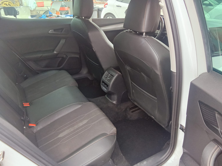 Imagen de cupra Formentor