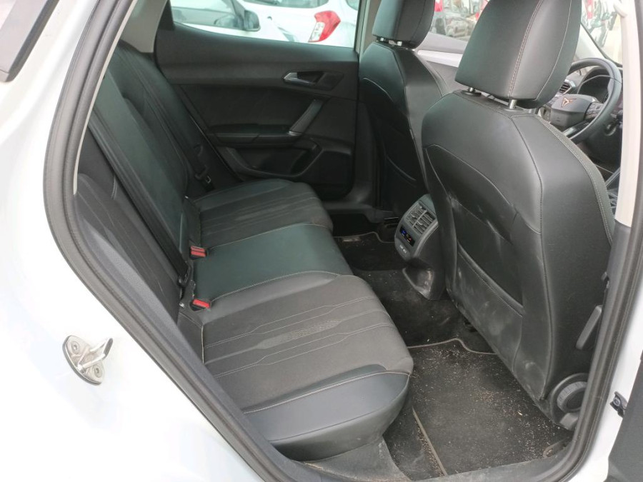 Imagen de cupra Formentor