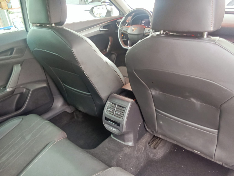 Imagen de cupra Formentor