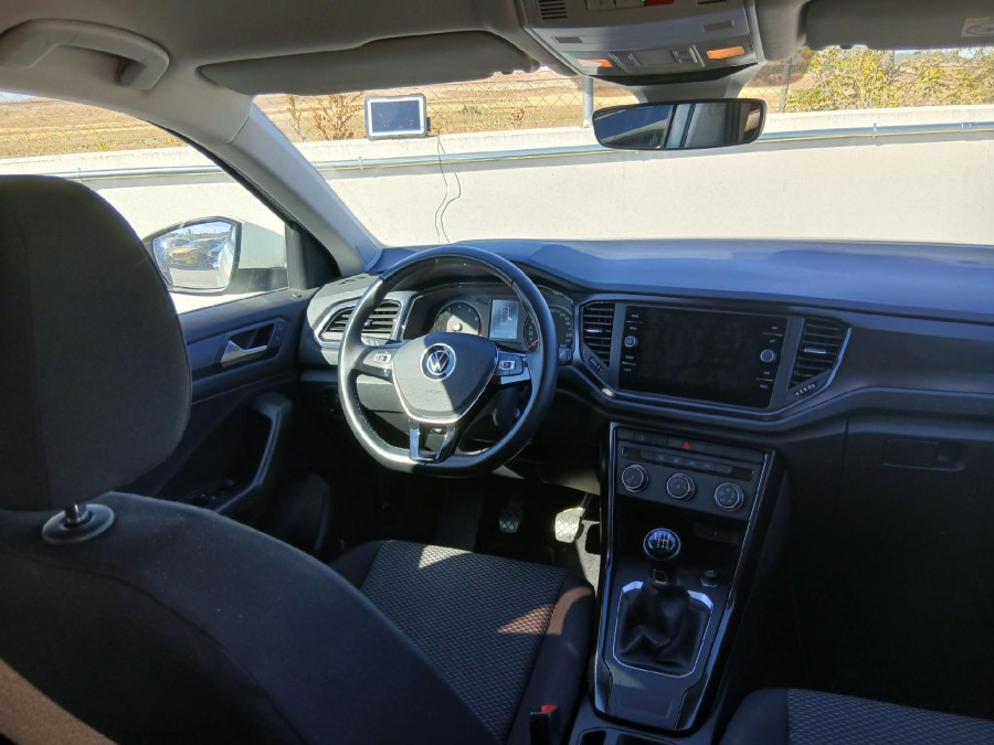 Imagen de Volkswagen T-Roc