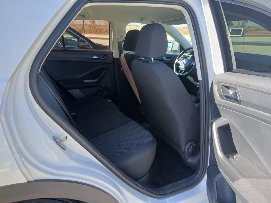 Imagen de Volkswagen T-Roc