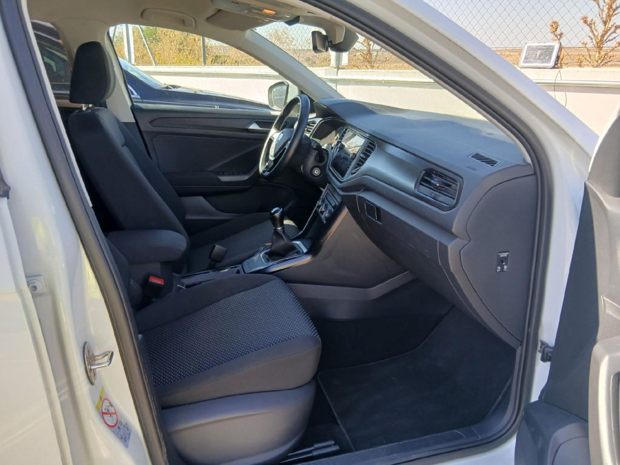 Imagen de Volkswagen T-Roc