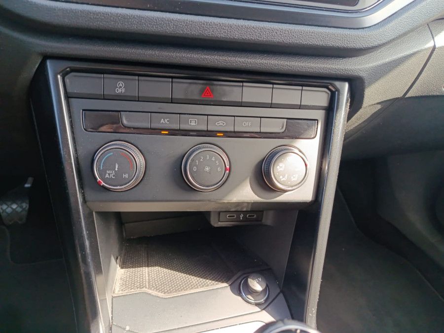 Imagen de Volkswagen T-Roc
