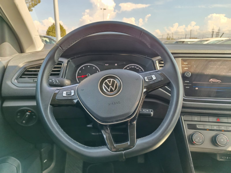 Imagen de Volkswagen T-Roc
