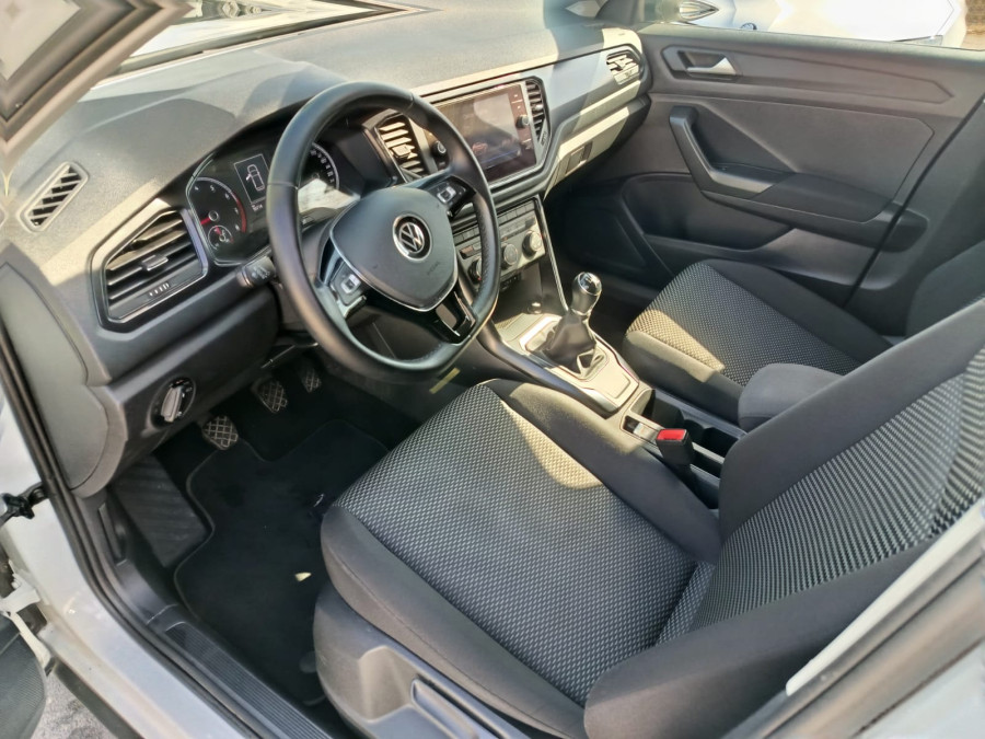 Imagen de Volkswagen T-Roc