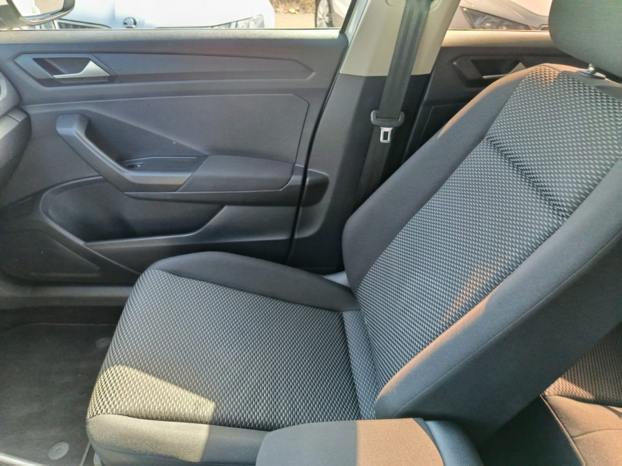 Imagen de Volkswagen T-Roc