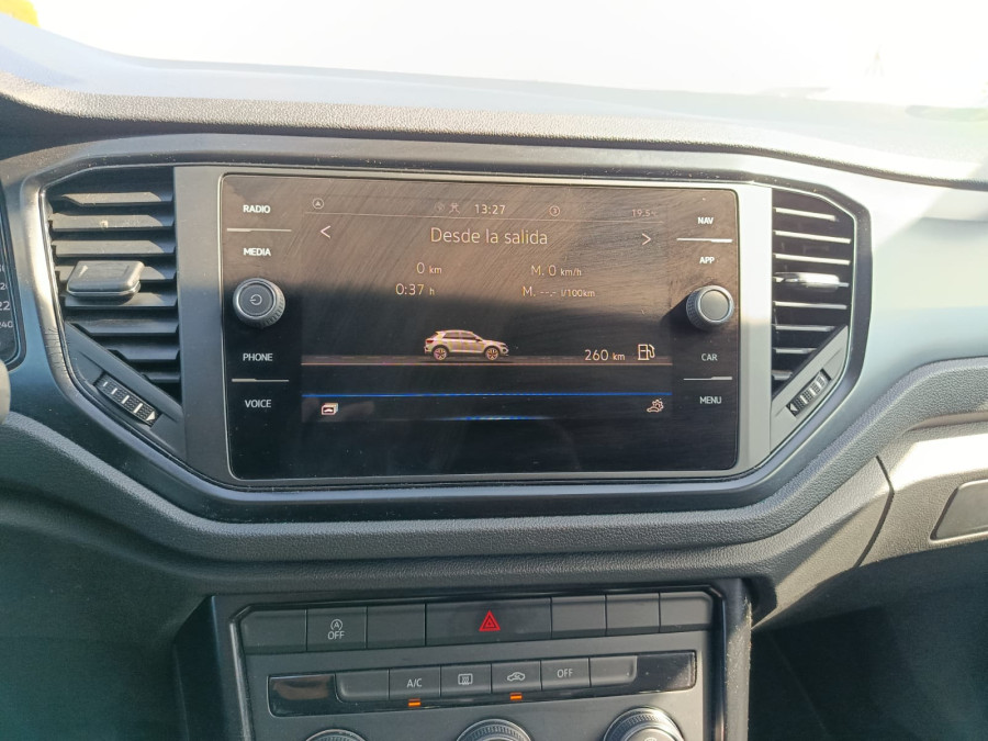 Imagen de Volkswagen T-Roc
