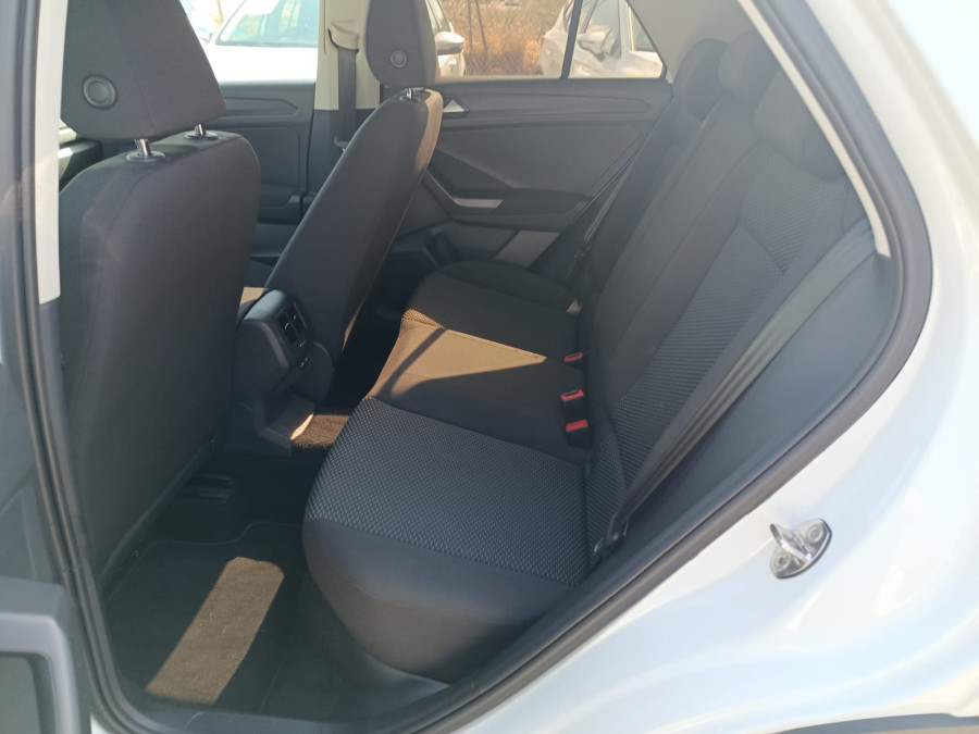 Imagen de Volkswagen T-Roc