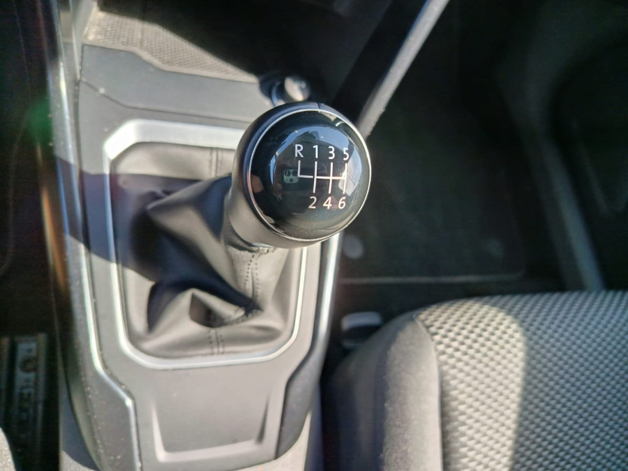 Imagen de Volkswagen T-Roc