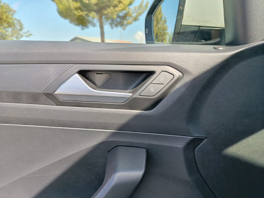 Imagen de Volkswagen T-Roc