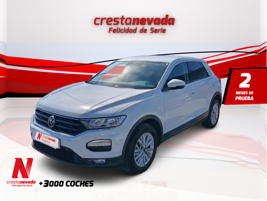 Imagen de Volkswagen T-Roc