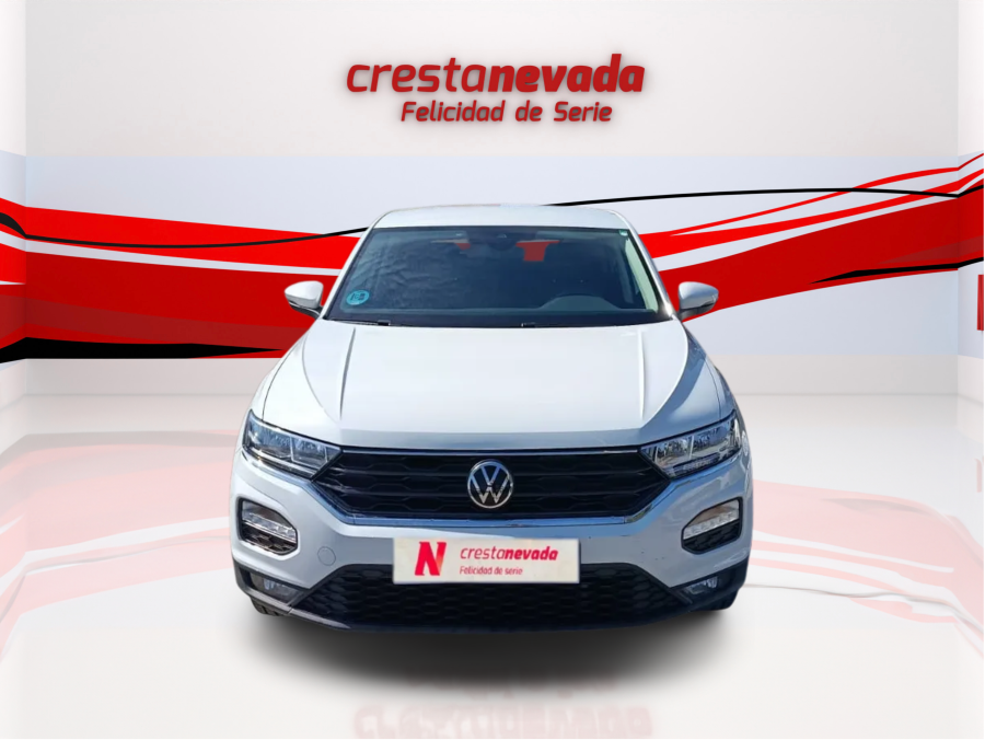 Imagen de Volkswagen T-Roc