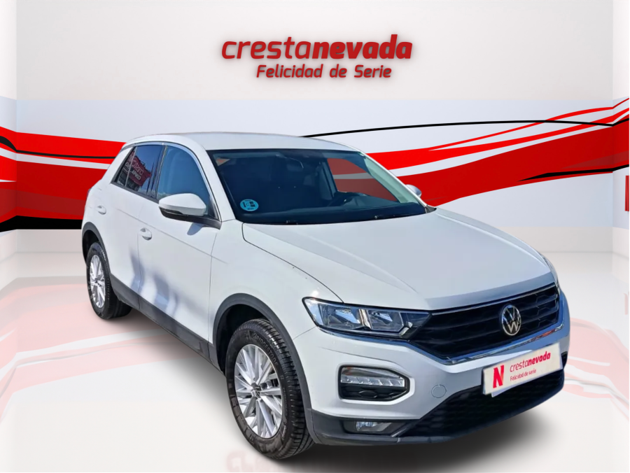 Imagen de Volkswagen T-Roc