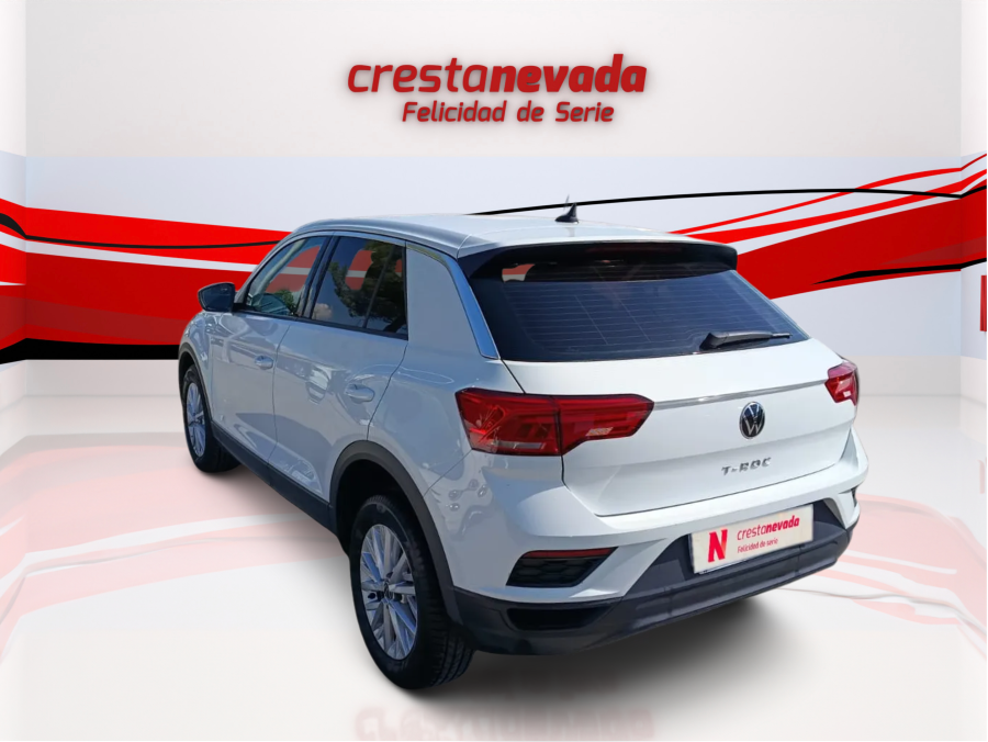 Imagen de Volkswagen T-Roc