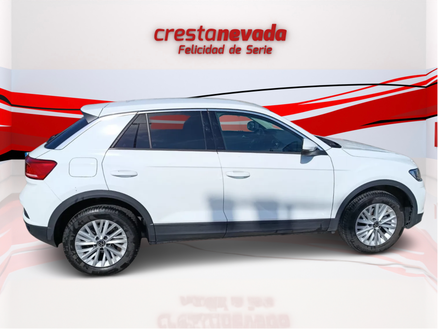 Imagen de Volkswagen T-Roc