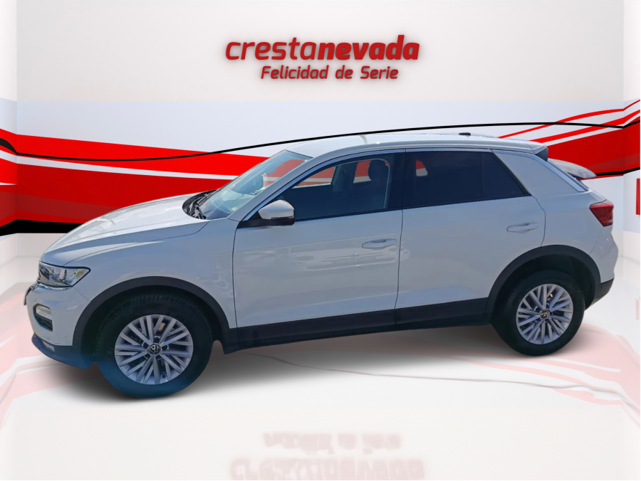 Imagen de Volkswagen T-Roc