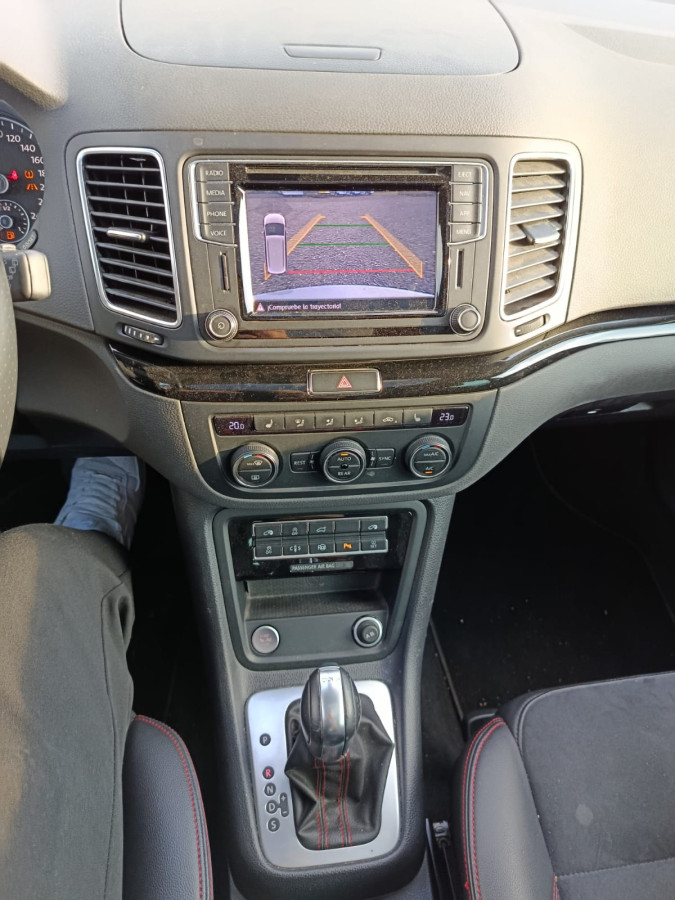 Imagen de SEAT Alhambra