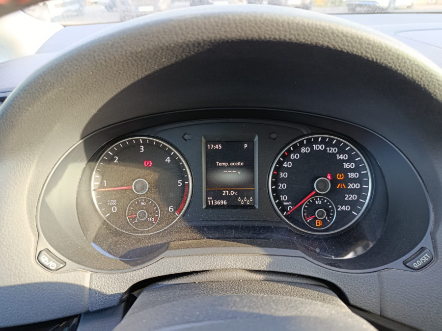 Imagen de SEAT Alhambra