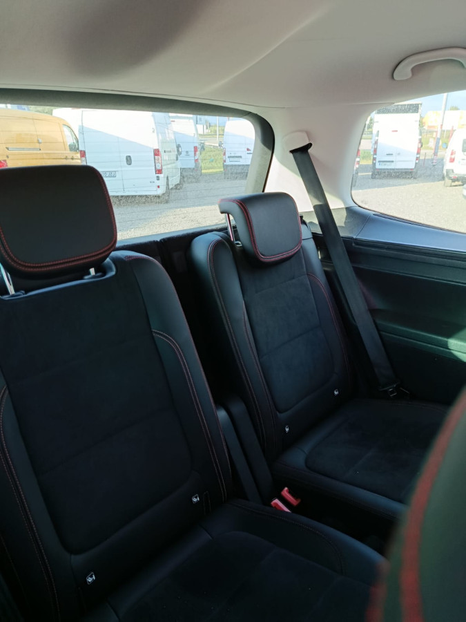 Imagen de SEAT Alhambra